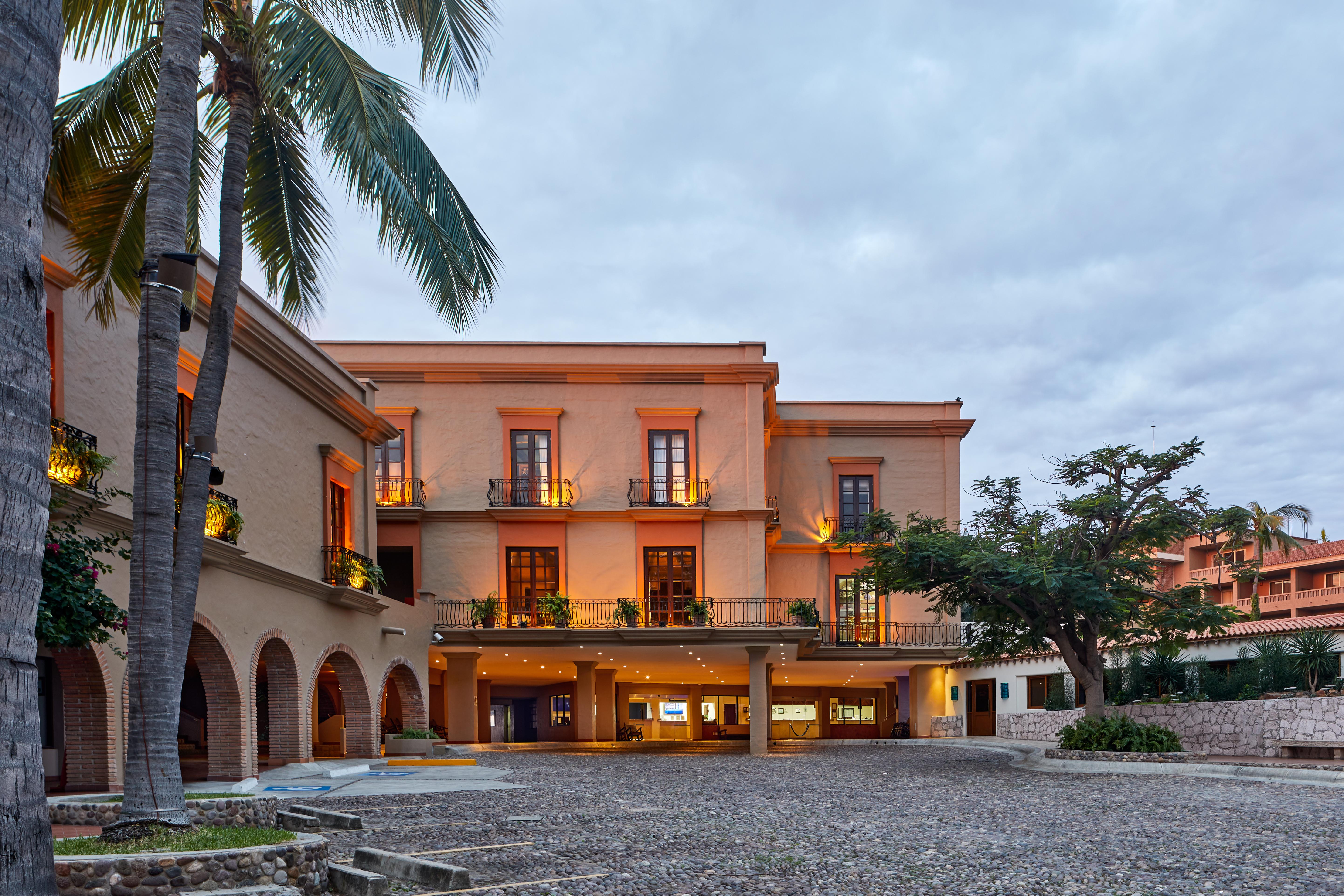 Playa Resort Mazatlán
