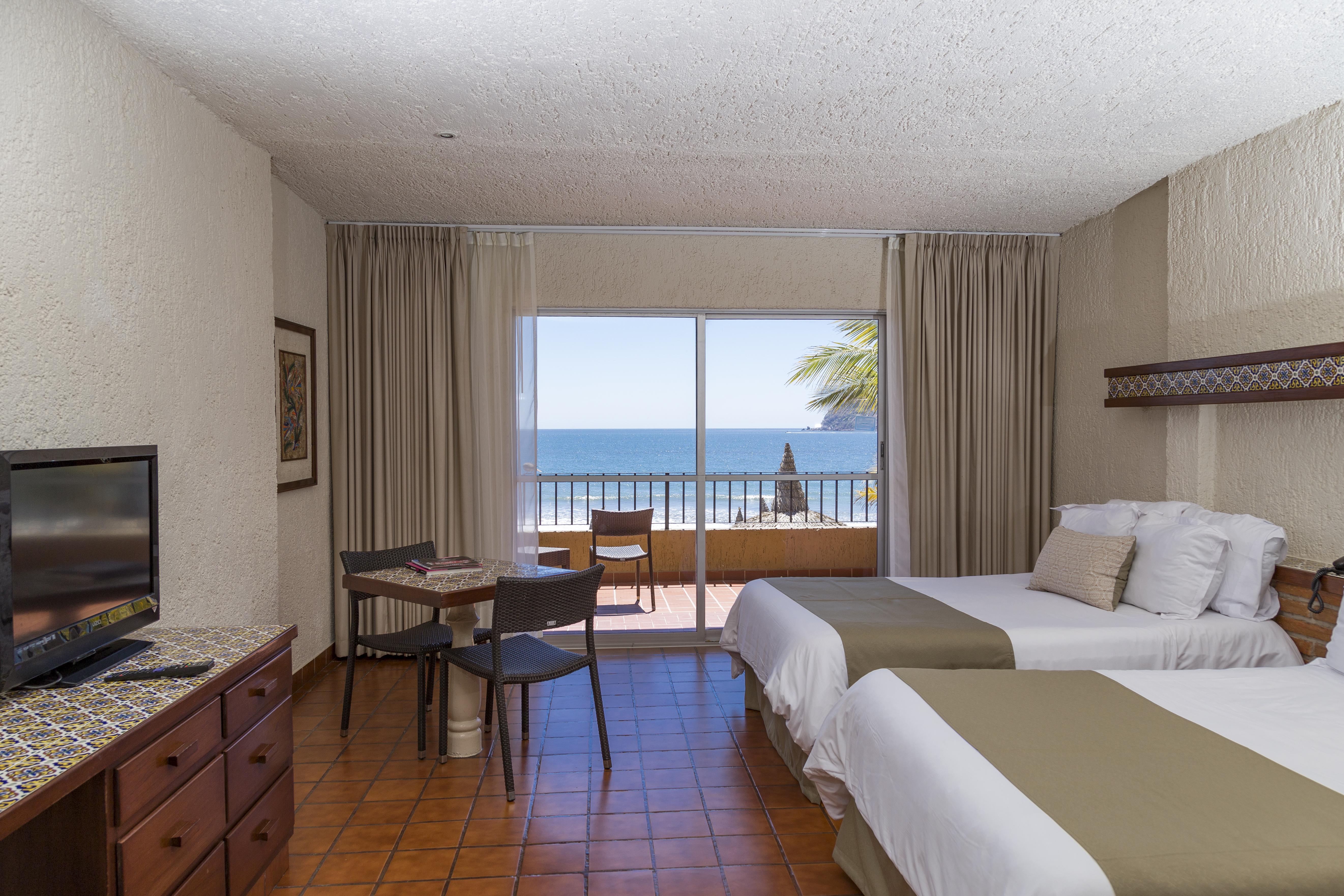 Resort Playa Mazatlán