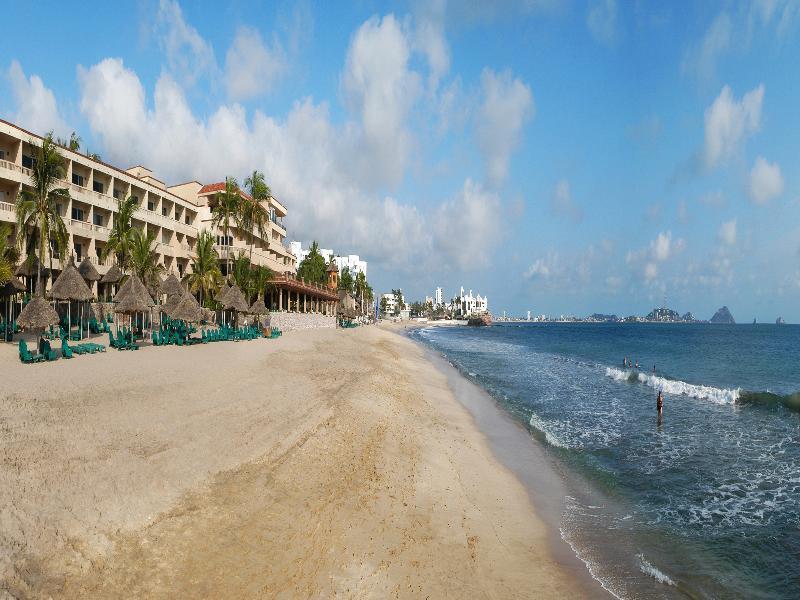Playa Mazatlán