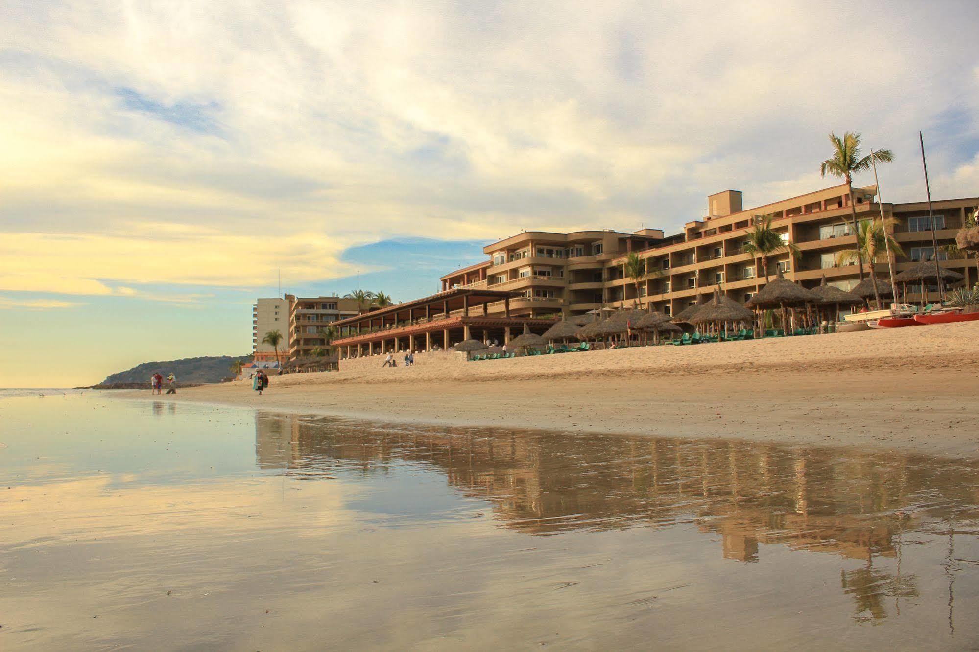 Playa Resort Mazatlán