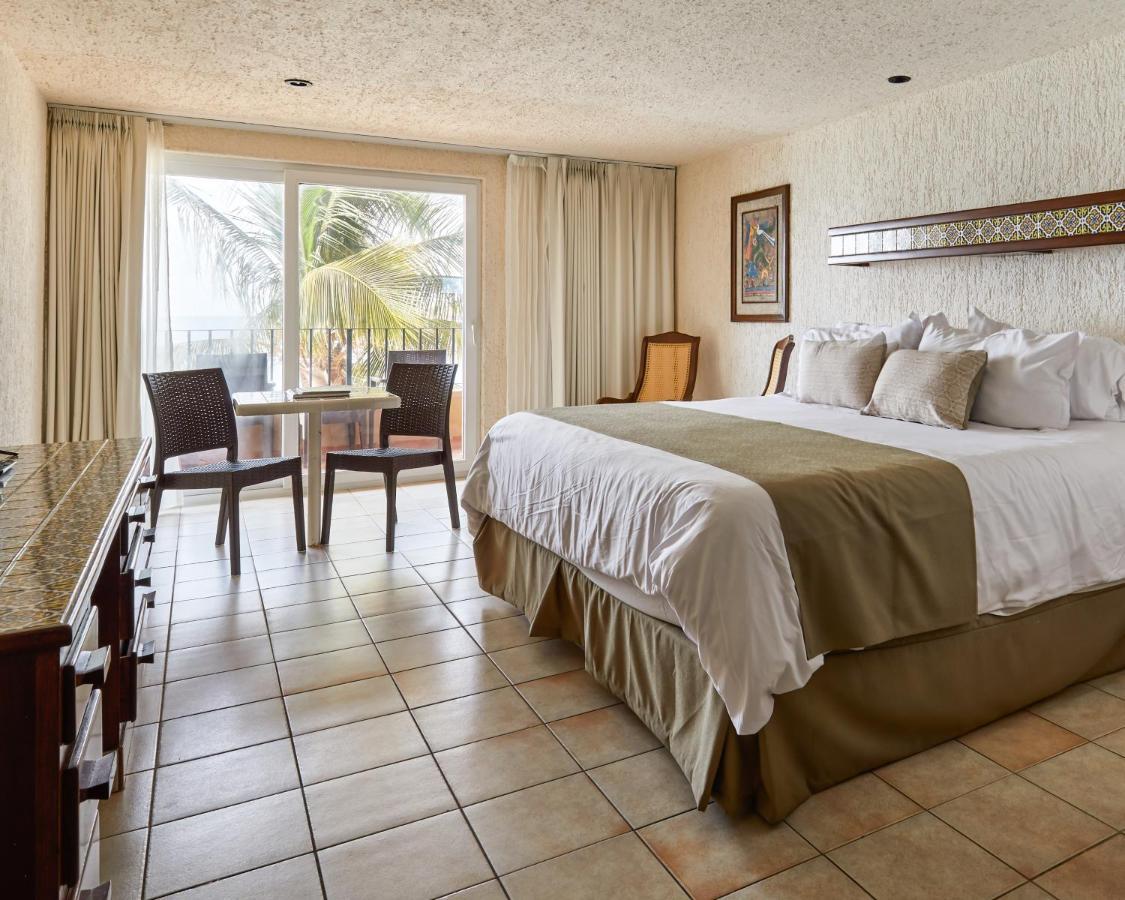 Playa Resort Mazatlán