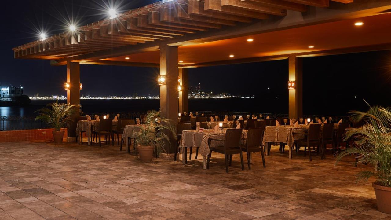 Playa 3* Mazatlán